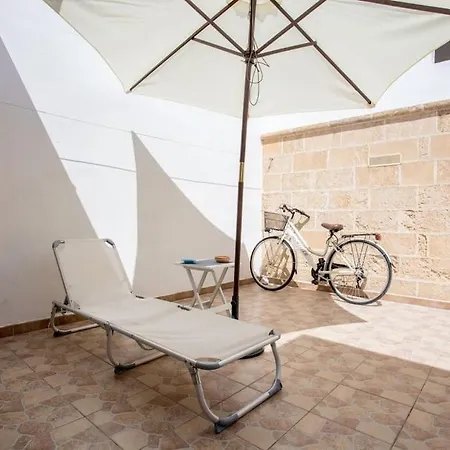 Casa La Torre Apartment *
