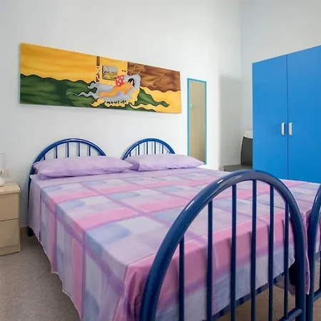 Casa La Torre Apartamento